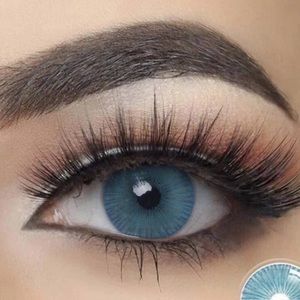 Fiesta Halloween Color Lens